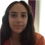 Profesora particular de refuerzo a domicilio u online desde primaria hasta la ESO